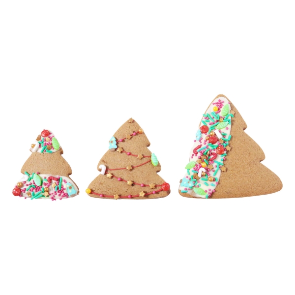 Sprinkles - Oh Christmas Tree